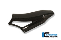 Belt cover on the swingarm S/SX Buell XB 9 S