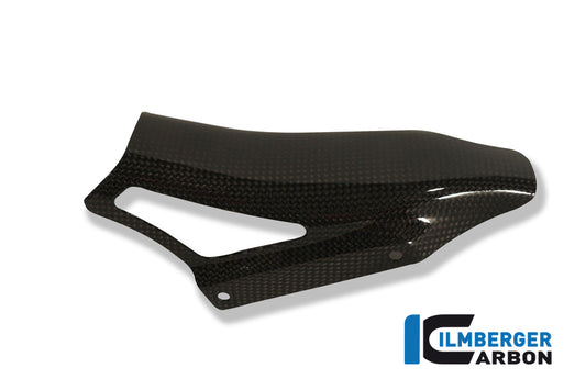 Belt cover on the swingarm S/SX Buell XB 9 S