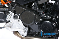Timing belt drive wheel cover BMW F 800 R (2009-2015)