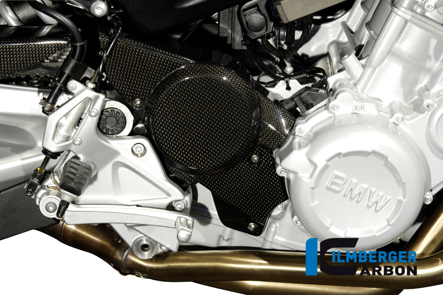 Timing belt drive wheel cover BMW F 800 R (2009-2015)
