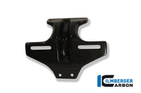 Number plate holder Buell XB 9 R