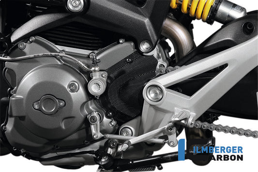 Sprocket Cover M 696 Ducati 696 Monster
