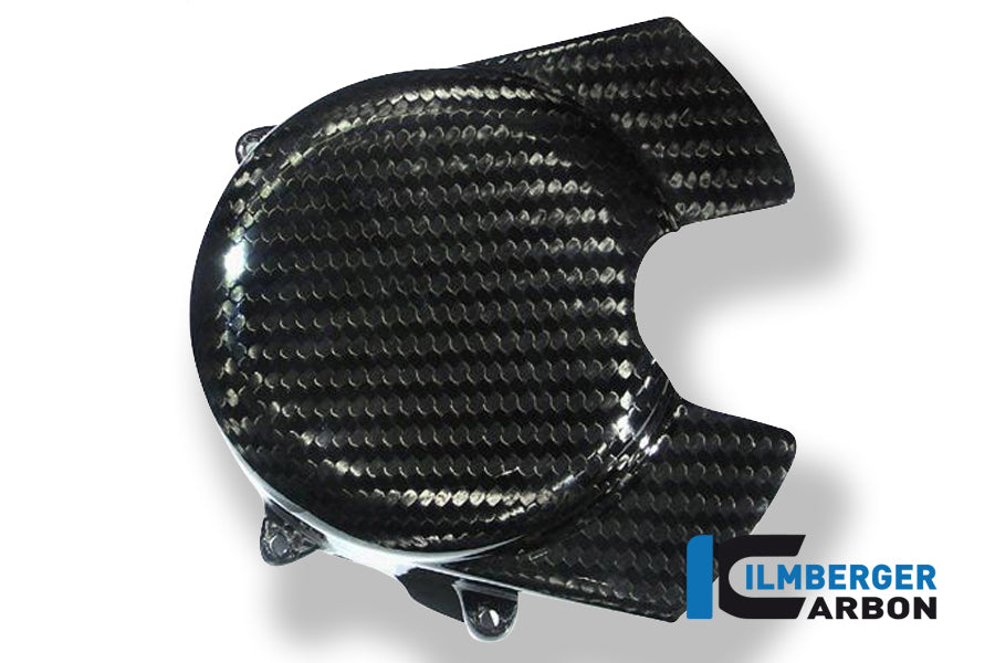 Pulley cover for Harley-Davidson V Rod