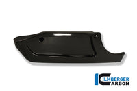 Belt cover and swingarm R/CR Buell 1125 R