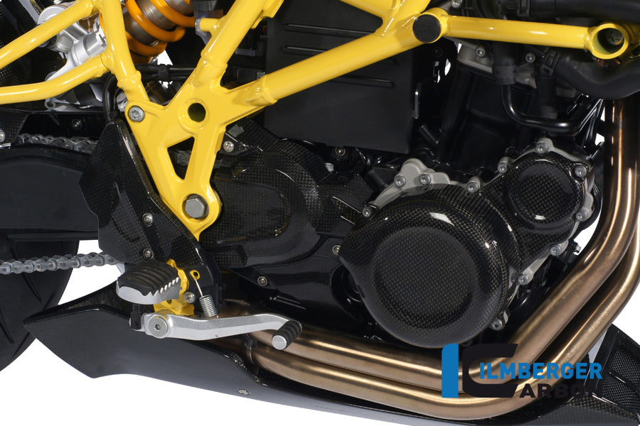 Sprocket cover BMW F 800 GS