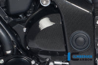 Sprocket Cover Carbon
