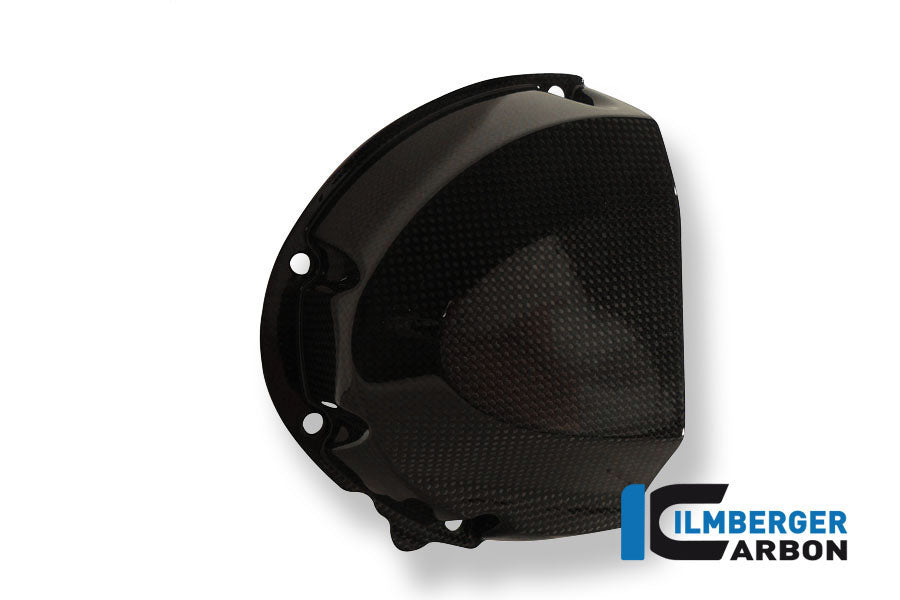Sprocket Cover Carbon