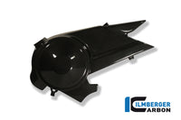 Pulley Cover R/CR Buell 1125 R