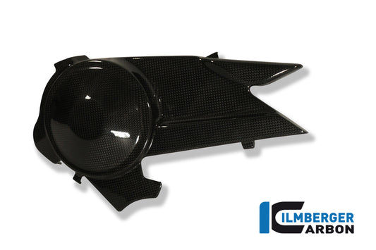 Pulley Cover R/CR Buell 1125 R
