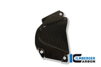 Sprocket Cover BMW S 1000 RR Straße (2010-2014)