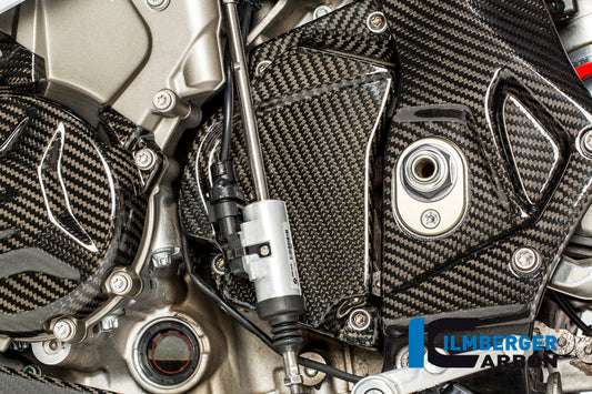 Sprocket Cover Racing BMW S 1000 RR (ab 2015)