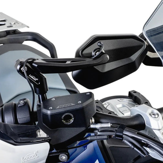 Foldable Rearview Mirror