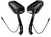 Foldable Rearview Mirror
