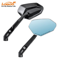 Foldable Rearview Mirror