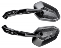 Foldable Rearview Mirror