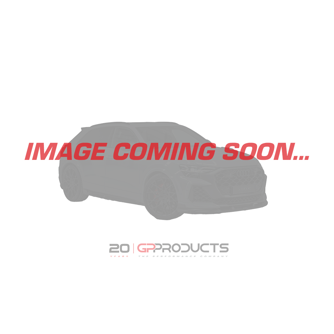 Audi RSQ8 Facelift/Pre-Facelift Upper Rear Lip Spoiler - Satin