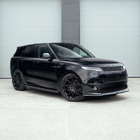 Range Rover L461 Sport Aero Front Splitter - PUR