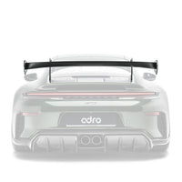 Porsche 992.2 GT3 AT-P Swan Neck Wing