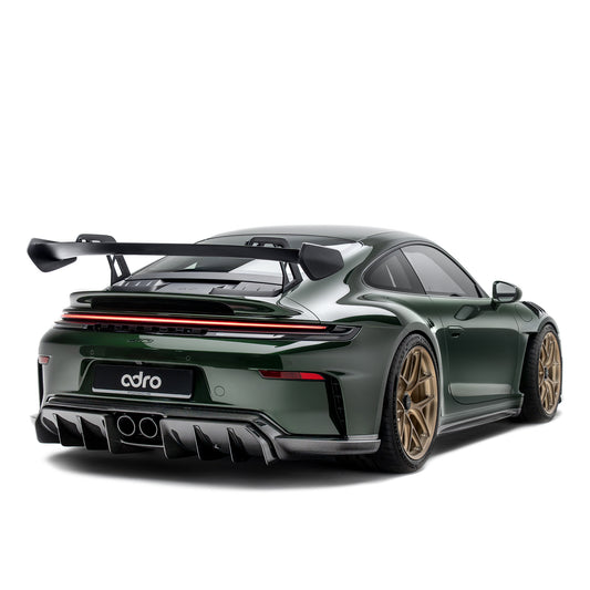 Porsche 992.2 GT3 AT-P Swan Neck Wing