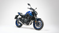 BoostR for Yamaha MT-07 / Tracer 2025+