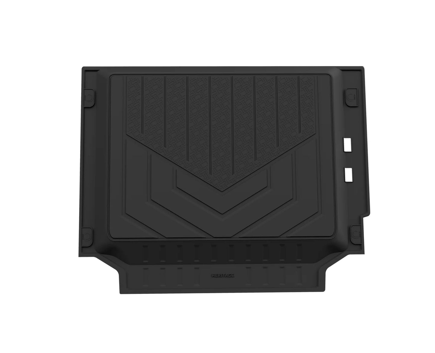 Heritage Customs Defender 110 - LHD Boot Liner