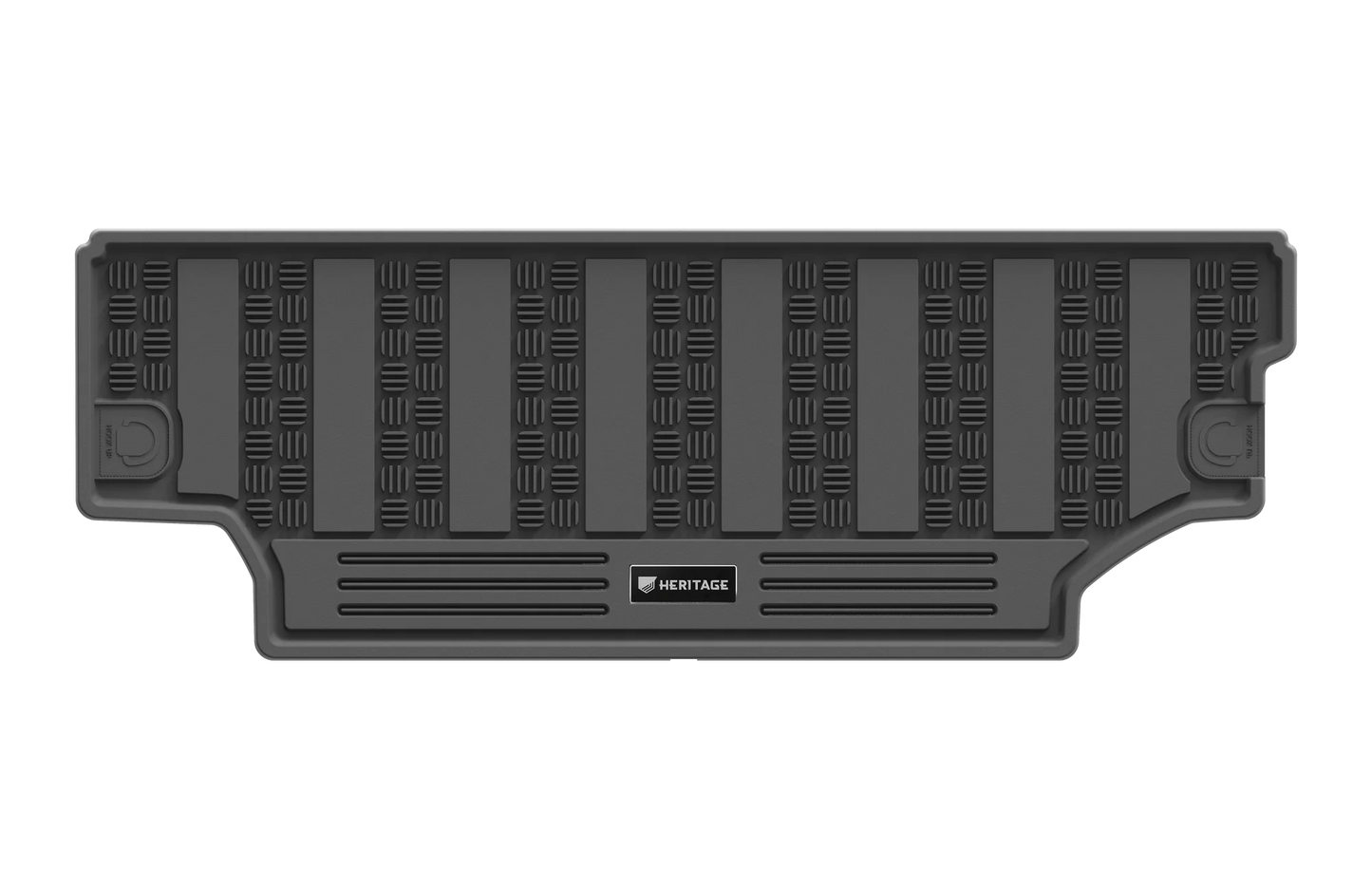 Heritage Customs Defender 90 - LHD Boot Liner