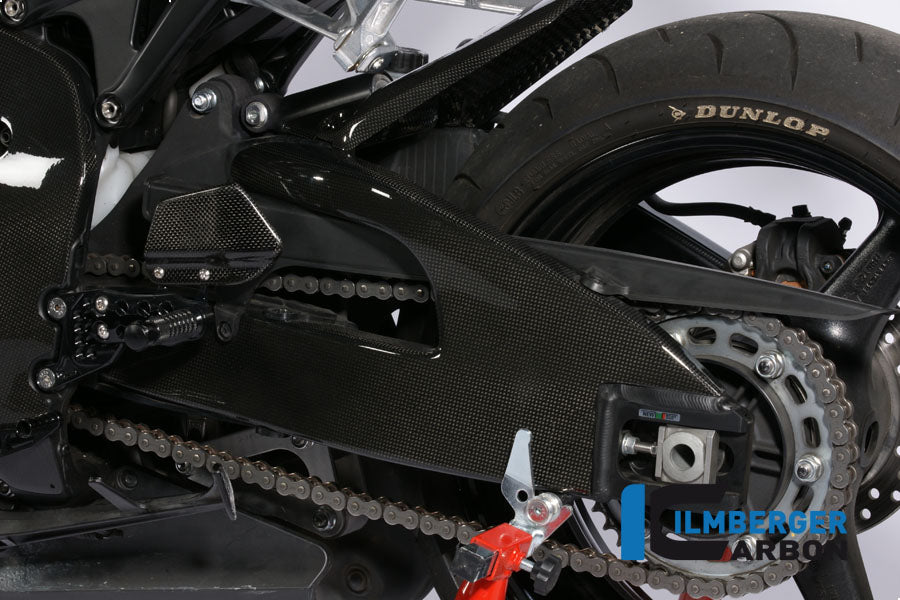 Swingarm cover left Honda CBR 1000 RR Bj 08