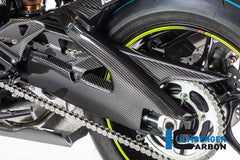 Swingarm Cover left Side - Suzuki GSX R 1000 '17