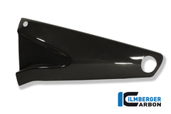 Swingarm cover left R/CR Buell 1125 R