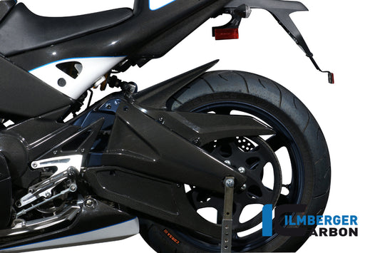 Swingarm cover left R/CR Buell 1125 R