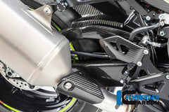 Swingarm Cover right Side - Suzuki GSX R 1000 '17