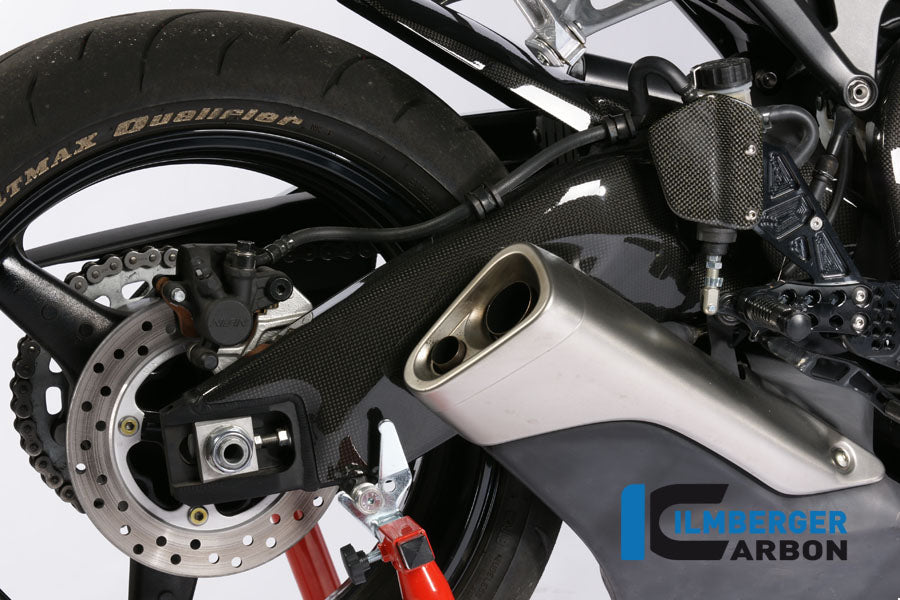 Swingarm cover right Honda CBR 1000 RR Bj 08