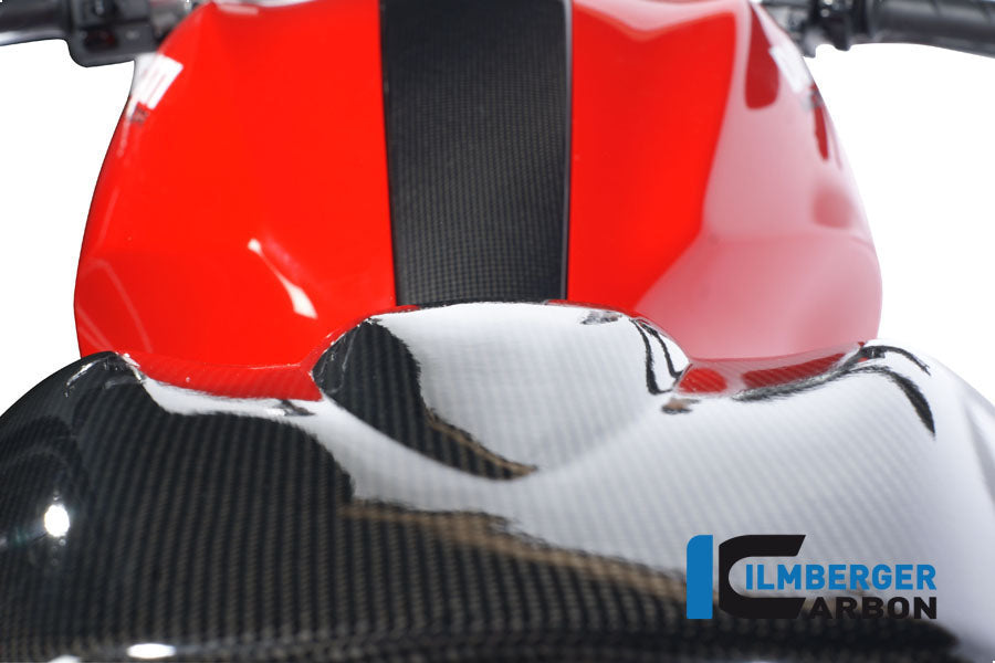 Pillion Seat Cover Ducati 696