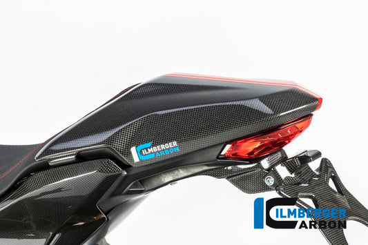 Seat cover - Ducati Supersport 939