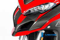 Front beak surface DUCATI MTS 1200'16 ENDURO 2tlg