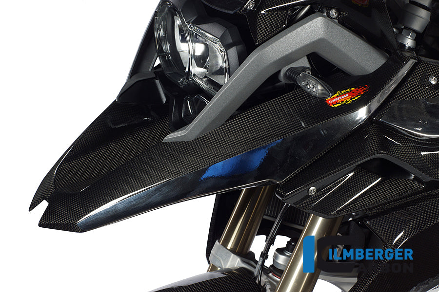 Beak front / upper fender BMW R 1200 GS (LC)