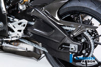 Swingarm cover left/right (2 pcs) BMW S 1000 R (2014-aktuell)