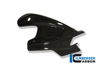 Swingarm cover left/right (2pcs) - Racing S1000 Racing BMW S 1000 RR Stocksport
