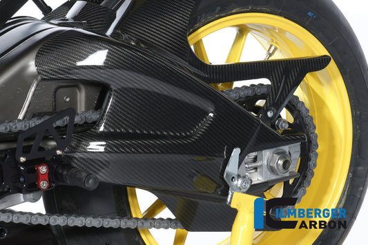 Swingarm cover left/right (2pcs) - Racing S1000 Racing BMW S 1000 RR Stocksport