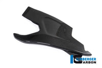 Swing arm cover left side BMW HP4 RACE