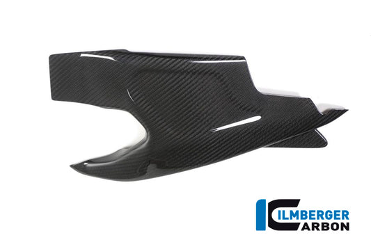 Swing arm cover left side BMW HP4 RACE