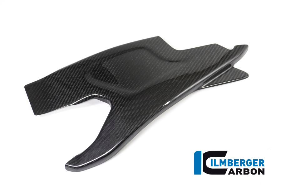 Swing arm cover left side BMW HP4 RACE