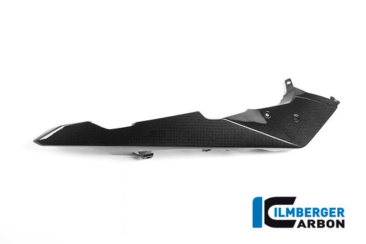 Front beak / upper fender left part BMW R 1200 GS (LC) Adventure (ab 2014)