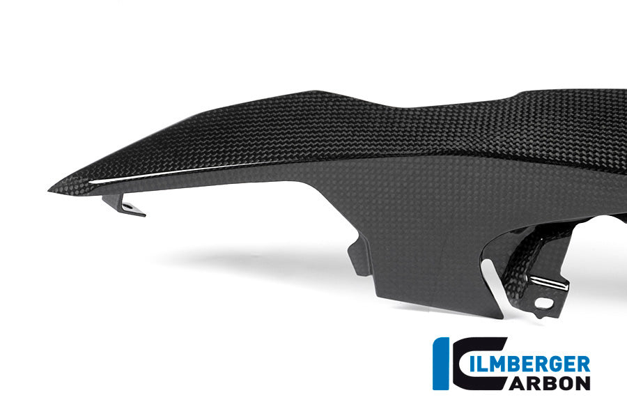 Front beak / upper fender left part BMW R 1200 GS (LC) Adventure (ab 2014)