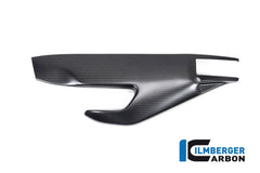Swing Arm Cover left side Tuono/RSV4 from 2021 Aprilia Tuono V4