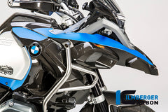 Beak front / upper fender right part BMW R 1200 GS (LC) Adventure (ab 2014)