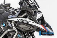 FRONT BEAK / UPPER MUDGUARD RIGHT SIDE BMW R 1250 GS ADVENTURE FROM 2019