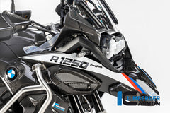 FRONT BEAK / UPPER MUDGUARD RIGHT SIDE BMW R 1250 GS ADVENTURE FROM 2019