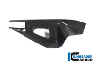 Swing Arm Cover right side Tuono/RSV4 from 2021 Aprilia Tuono V4