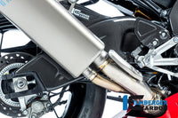 Swingarm cover right CBR 1000 RR-R/SP 2020